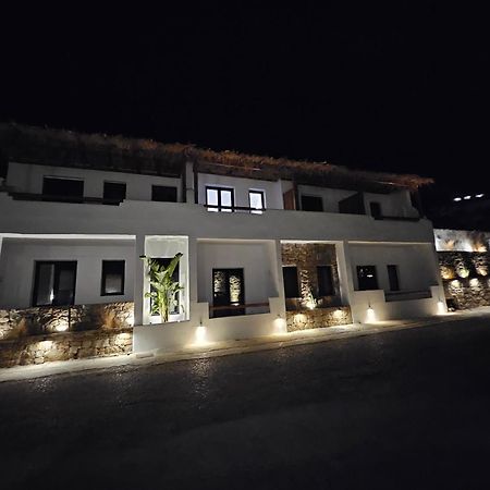 Elli Tropical Suites Mykonos Town Ngoại thất bức ảnh