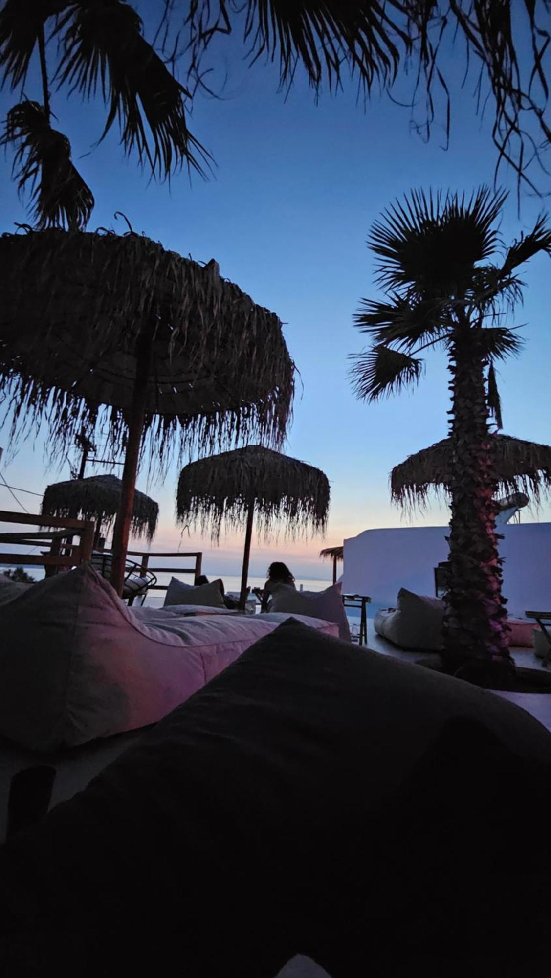 Elli Tropical Suites Mykonos Town Ngoại thất bức ảnh