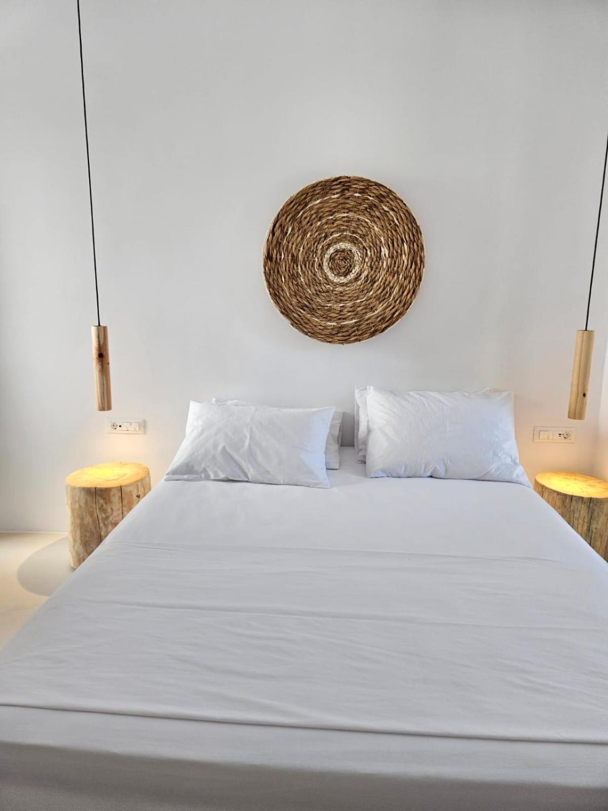 Elli Tropical Suites Mykonos Town Ngoại thất bức ảnh