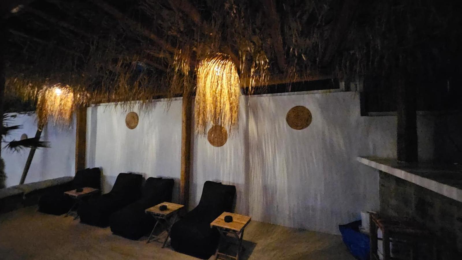 Elli Tropical Suites Mykonos Town Ngoại thất bức ảnh