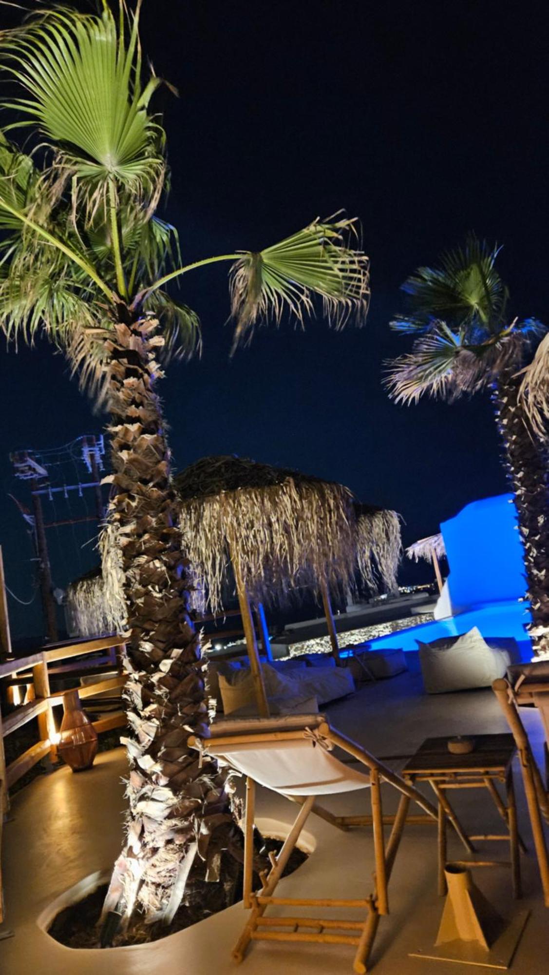 Elli Tropical Suites Mykonos Town Ngoại thất bức ảnh